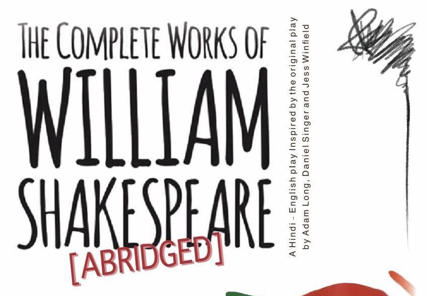All 37 Shakespeare Plays in 97 Minutes: A Night of Laughter and Genius in Mumbai