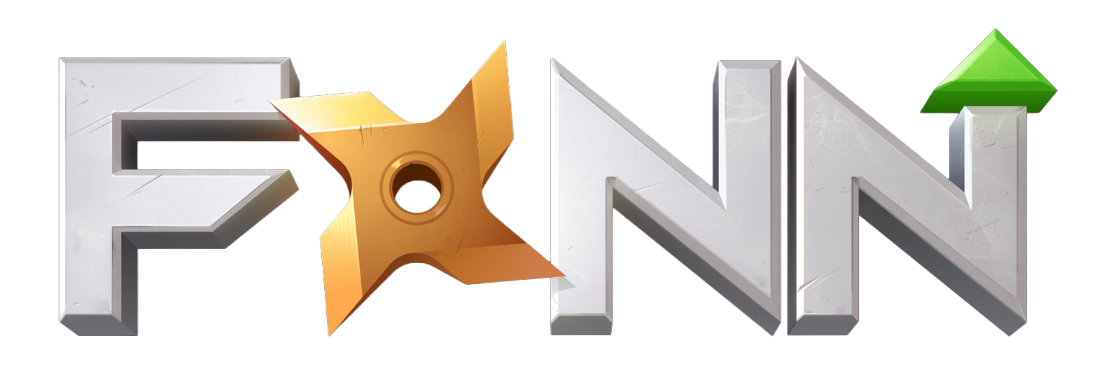 FXNN Logo